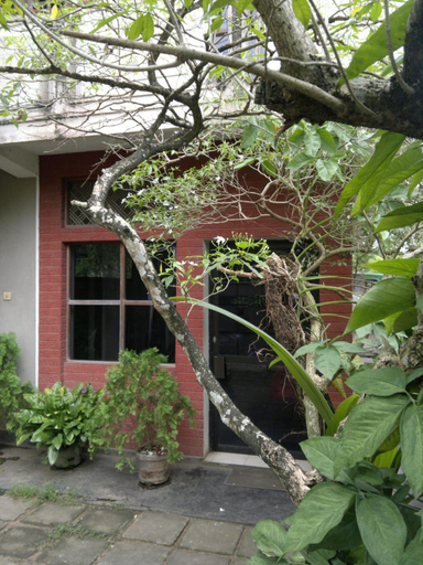 Exterior & Views 1, Villa Vidura, Galle Four Gravets