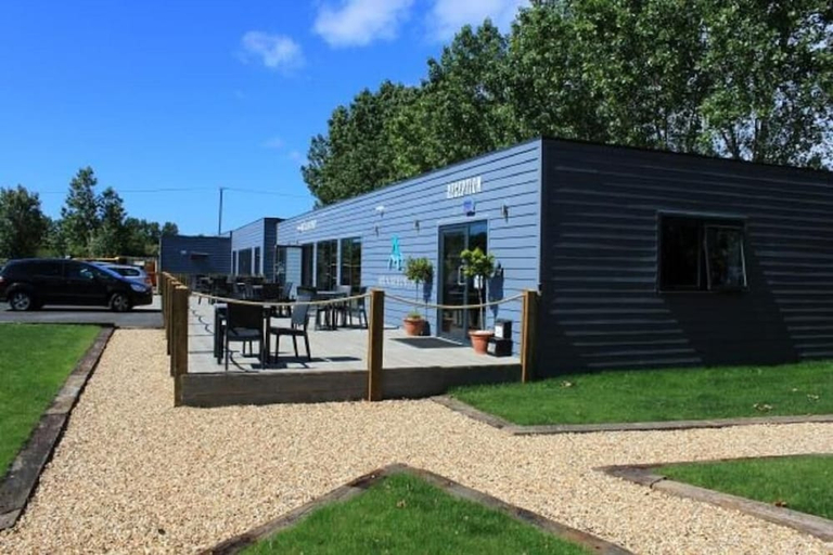 Exterior & Views 2, The Bay Colwell, Isle of Wight