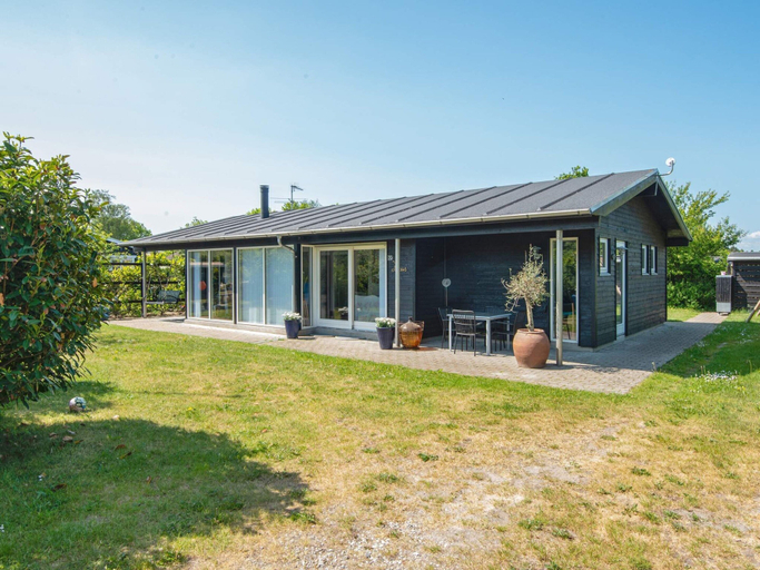 Others 1, 4 Star Holiday Home in Glesborg, Norddjurs