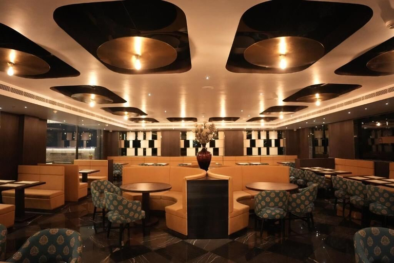 Dining, De Hamray, Purbi Singhbhum