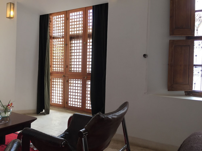 Others 5, Riad Up, Marrakech