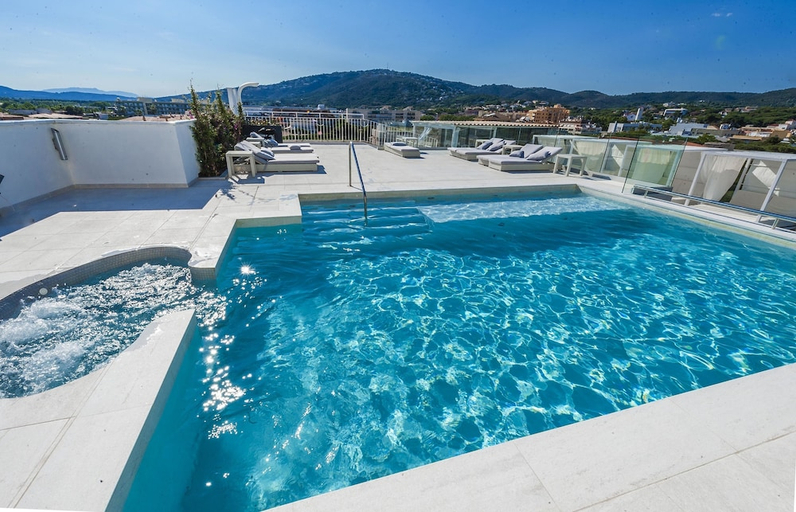 Others 2, Planamar Platja D Aro, Girona