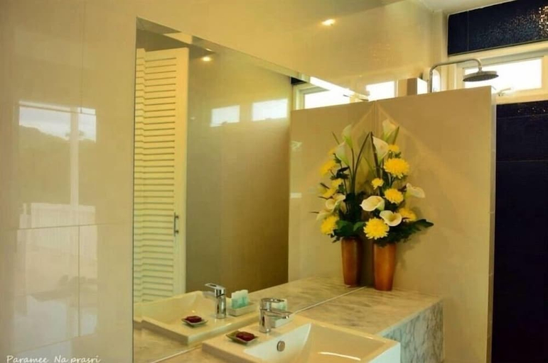 Others 5, Worawee Resort & Spa, Kaeng Krachan