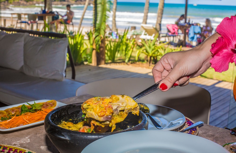 Food & Drinks 5, Itacare Suites Villas de Sao Jose, Itacaré