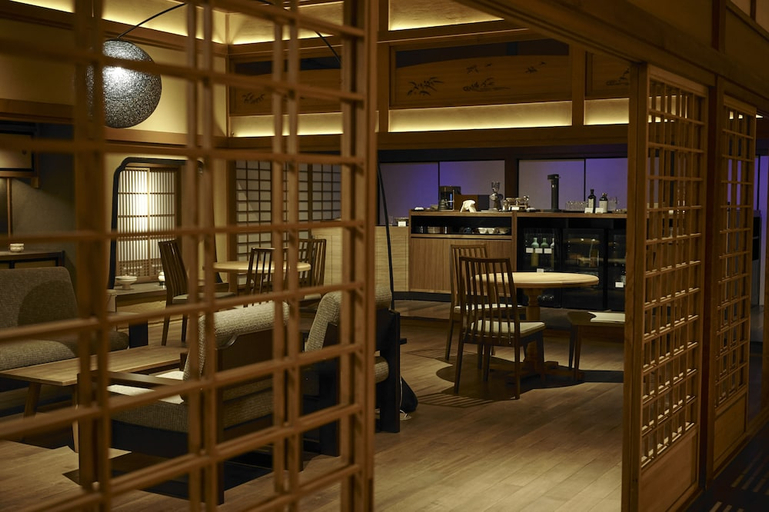 Food & Drinks 4, Ryokan Onomichi Nishiyama, Onomichi