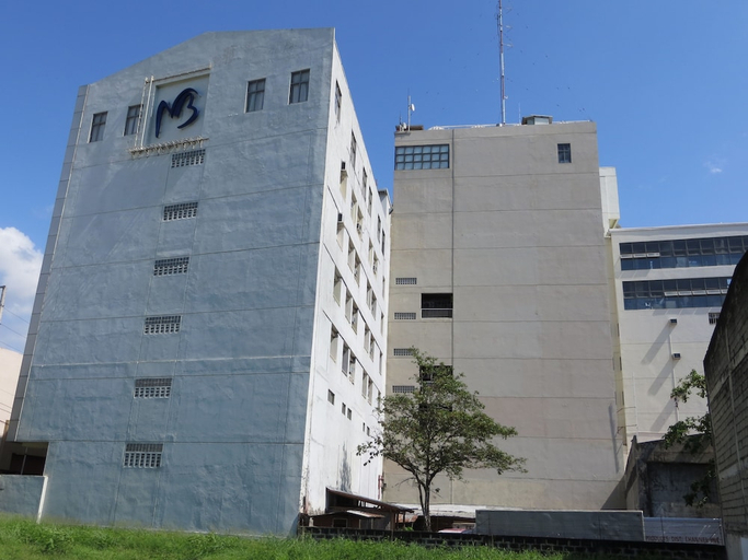 Exterior & Views, Mallberry Suites Business Hotel, Cagayan de Oro City