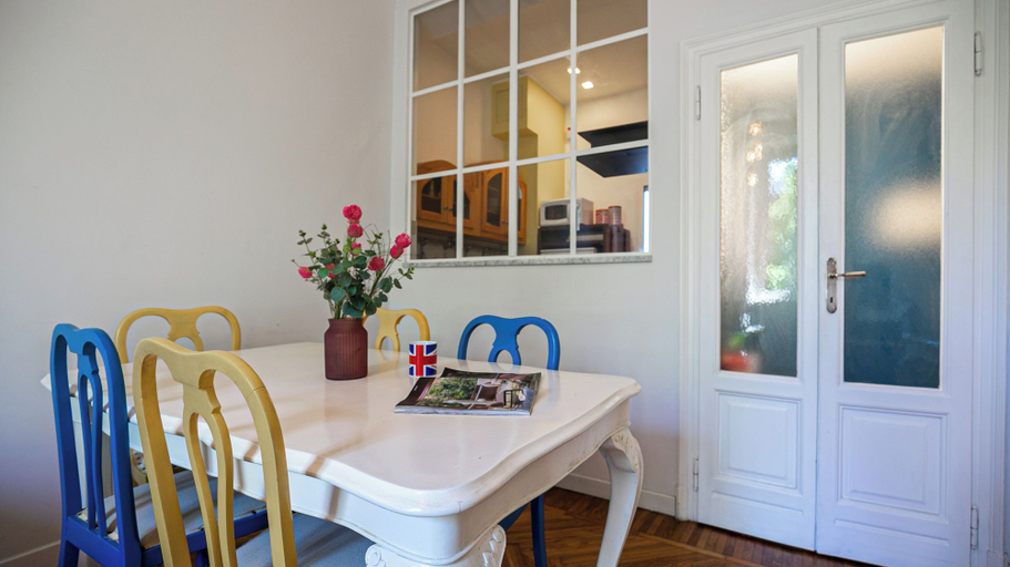 Interior 3, Italianway Comfort - Piceno 8, Milano