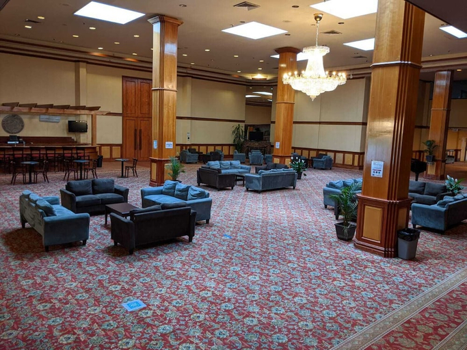 Others 5, Hudson Valley Resort, Ulster