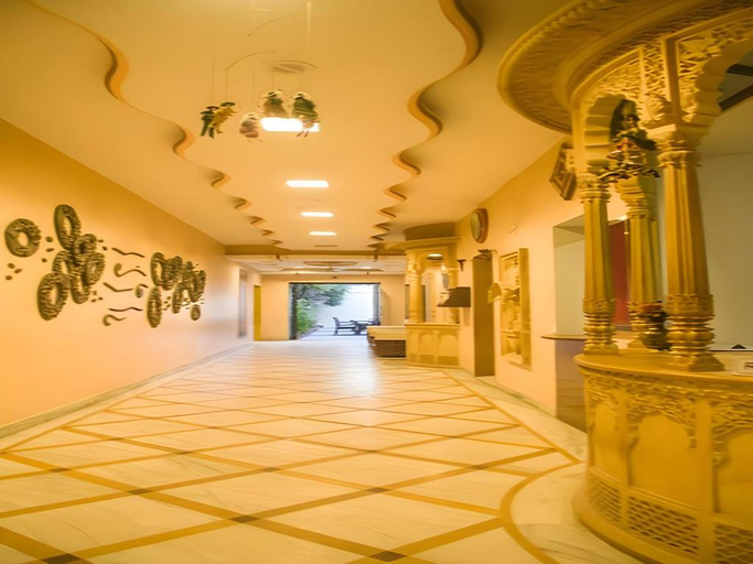 Others 5, HOTEL PRIYA, Jaisalmer