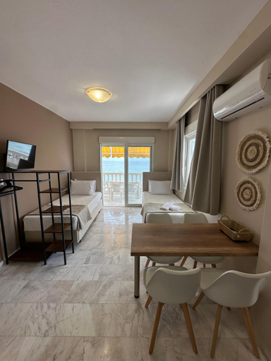 Others 5, Olympic Beach Rooms, Central Macedonia