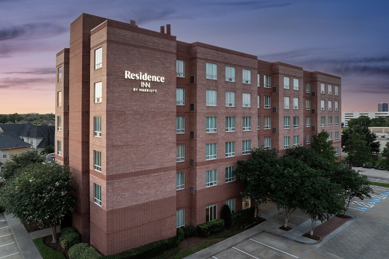 Exterior & Views 2, Residence Inn Houston West/Energy Corridor, Houston