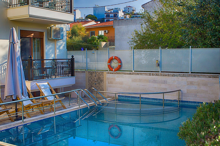Sport & Beauty 5, Anthena Studios, Thessaly