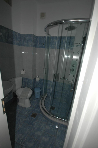 Bathroom 5, Ocean View, South Aegean