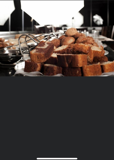 Food & Drinks 5, Yayla Hotel, Konak