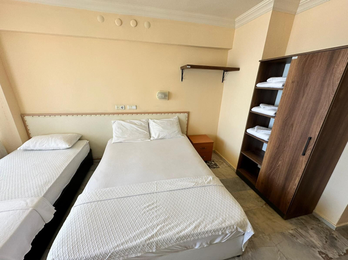 Room 2, CALYPSO ALTUNAKAR 2 OTEL, Didim