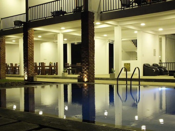 Sport & Beauty 2, Amelia Resort, Dambulla