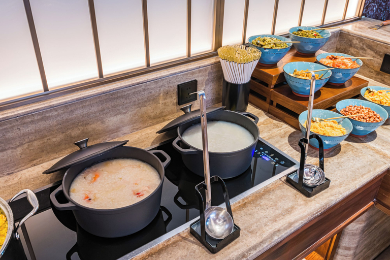 Food and drink, Mercure Guangzhou Panyu, Guangzhou