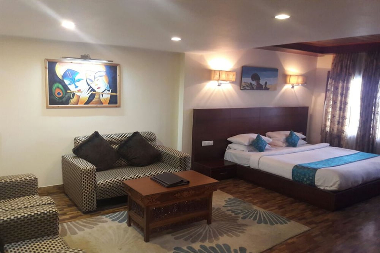 Others 4, HOTEL MOUNT SINIOLCHU, East Sikkim