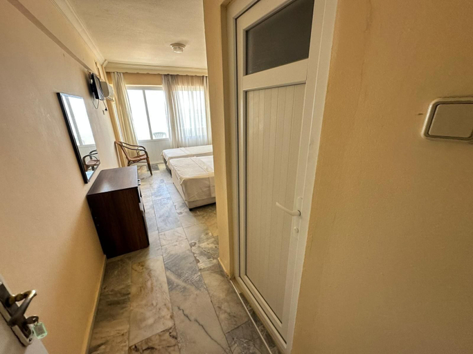 Room 4, CALYPSO ALTUNAKAR 2 OTEL, Didim
