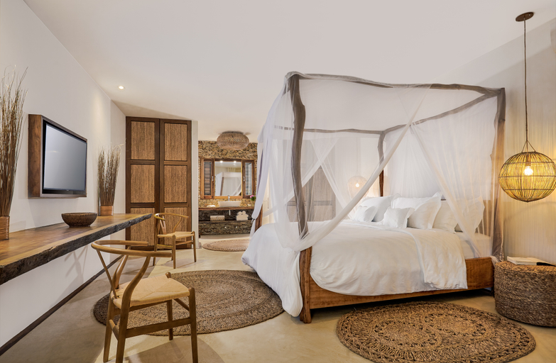 Bedroom 2, Villa Alegria, Jijoca de Jericoacoara