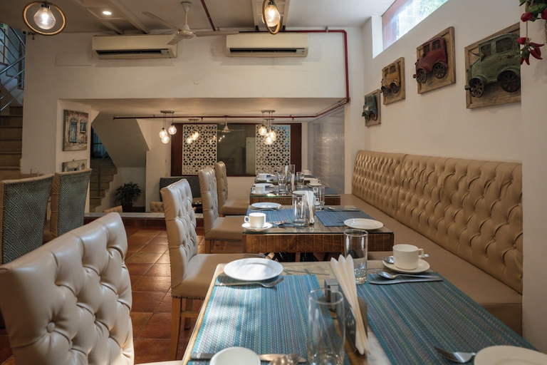 Food & Drinks 4, Ahuja Residency Gurgaon, Gurgaon
