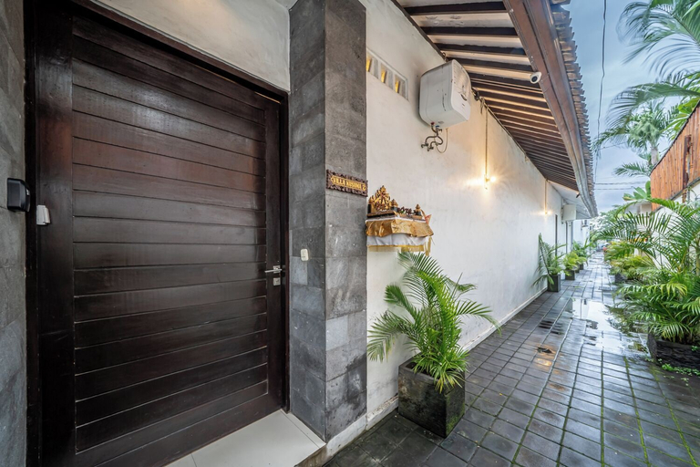Exterior detail 4, Villa Kusuma 2 Seminyak, Badung