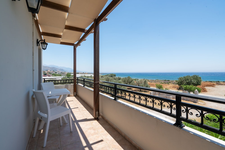 Others 4, Iris Apartments And Rooms, Crete