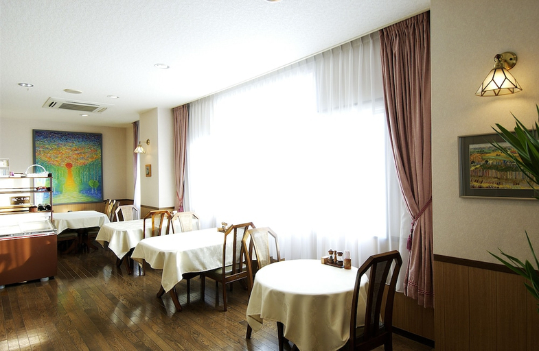 Food & Drinks 4, Hotel Chobo Sanso, Yugawara