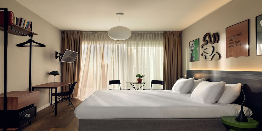 Others 3, Townhouse Design Hotel, Maastricht