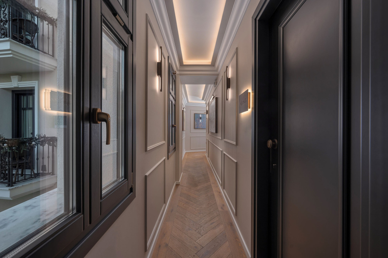 Interior 5, Mountain Pine Luxury Suites, West Macedonia