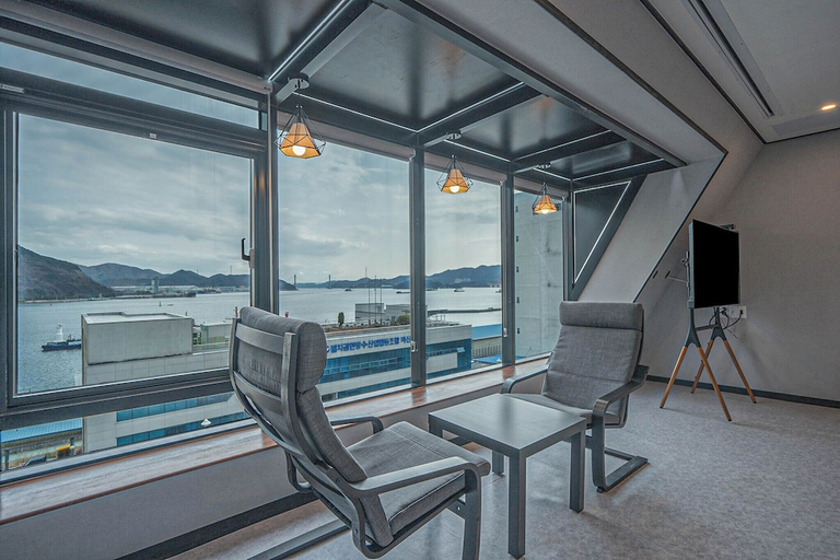 Others 4, Iu Motel Changwon, Masan