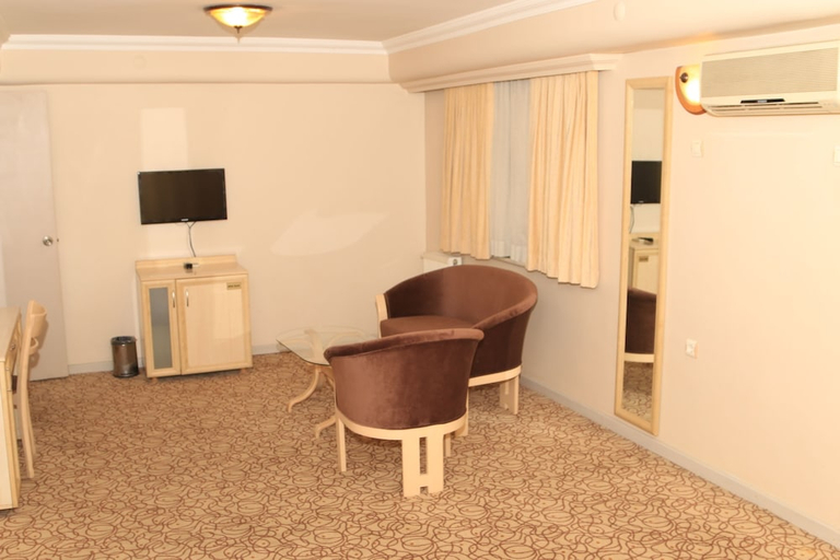 Others 5, Evkuran Otel, Çankaya