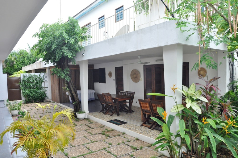 Exterior & Views, Villa Ekabo, Cotonou