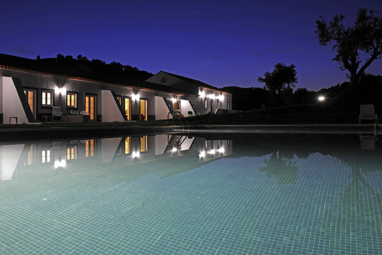 Sport & Beauty 5, Quinta Do Chocalhinho, Odemira