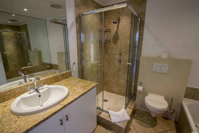 Bathroom 3, Laguna Grove, Eden
