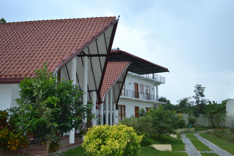 Exterior & Views 2, Santon Resort & Spa, Tangalle