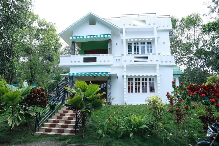 Exterior 4, Ozone Homes, Idukki