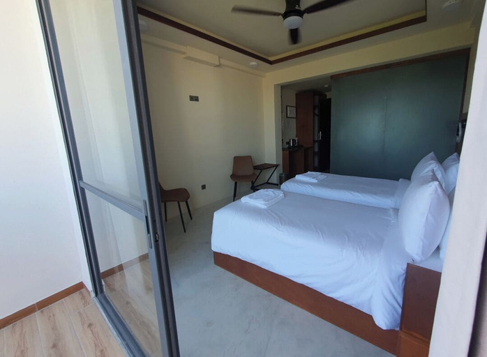 Room 3, Kuredhi View, Kaafu Atoll