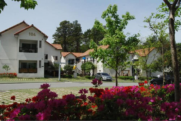 Exterior & Views 1, Damyang Meta Pension, Damyang