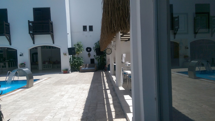 Sport & Beauty 2, Ece Hotel Bodrum, Bodrum