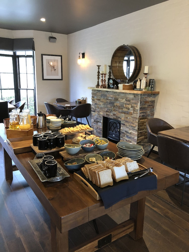 Food & Drinks 5, Lincoln Downs Resort Batemans Bay, Eurobodalla