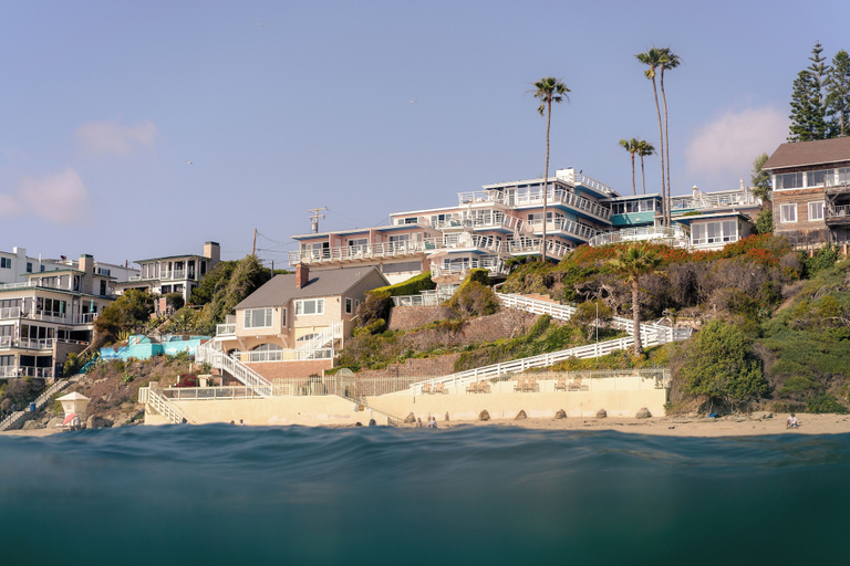 Exterior & Views 2, Laguna Surf Lodge by SCP Hotels, Orange