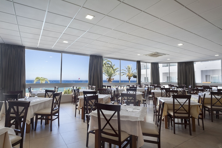 Food & Drinks 5, Best Indalo Hotel, Almería