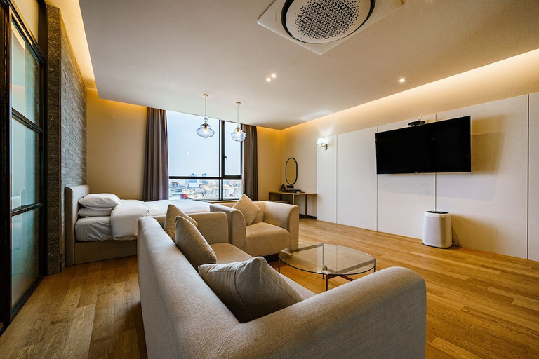 Others 5, Brown Dot Hotel Ulsan Jangsaengpo, Nam