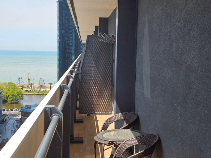 Others 4, D2 Panorama Terrace VIP resort, Batumi