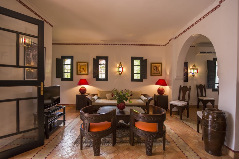 Food & Drinks, Maison Ayda, Marrakech