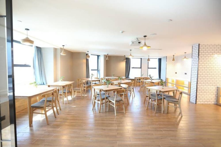 Food & Drinks, Sotel Inn Cultura Hotel Wenzhou University Branch, Wenzhou