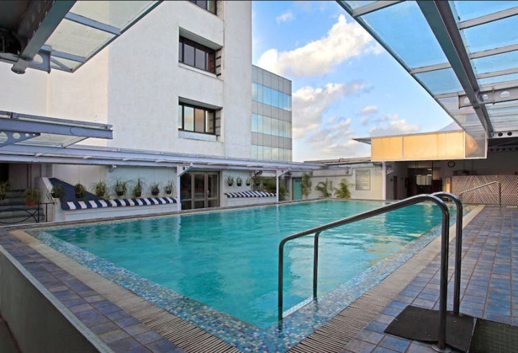 Sport & Beauty, Hotel Aurora Towers, Pune