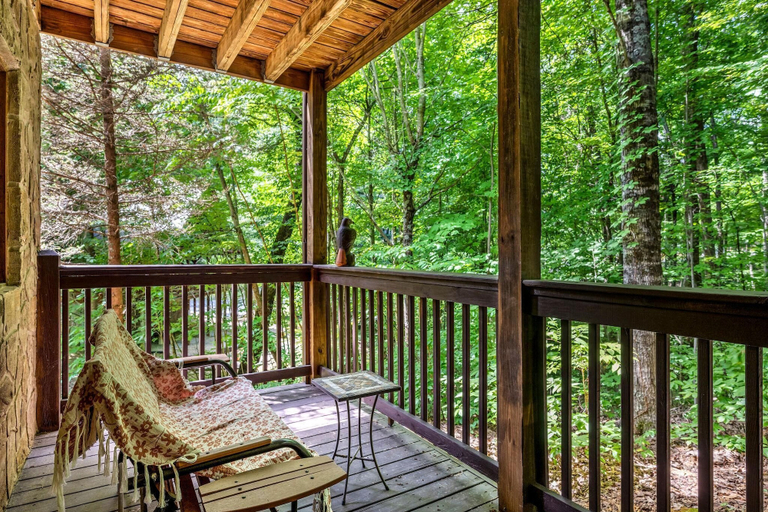 Others 5, Mountain Dream, Sevier