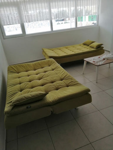 Others 5, Gedik Pansiyon, Seferihisar